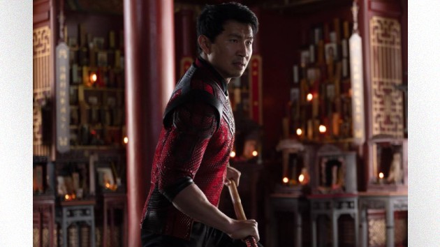 Marvel movie round-up: 'Shang-Chi' getting a sequel; will Hailee Steinfeld and M.O.D.O.K. be seen in 'Ant-Man 3'? - Vimarsana News