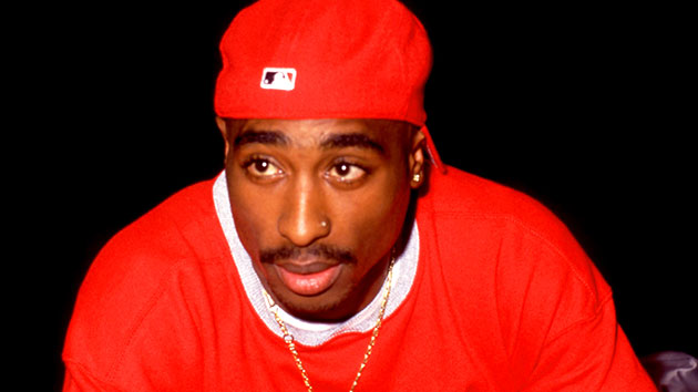 Tupac Shakur Estate announces the Immortal Collection NFT series - Vimarsana News