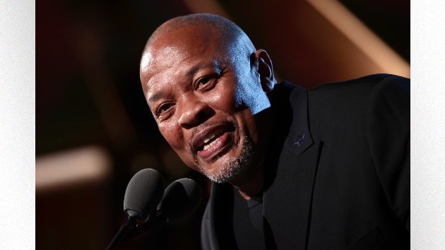 Dr. Dre celebrates finalizing divorce; records new music with Eminem and Marsha Ambrosius - Vimarsana News