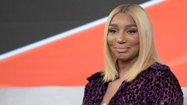 Report: NeNe Leakes dating new man three months after losing husband to cancer - Vimarsana News