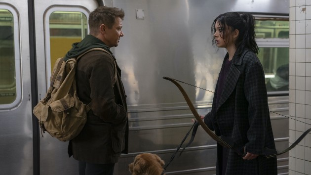 'Hawkeye' series finale drops today on Disney+ - Vimarsana News