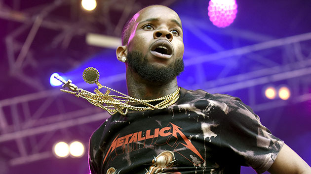 Madonna calls out Tory Lanez for alleged "illegal usage" of "Into the Groove" - Vimarsana News