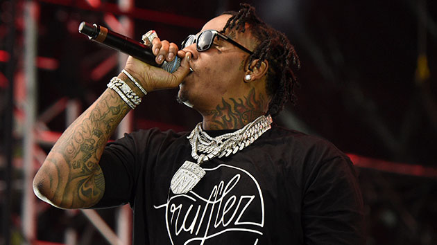 Moneybagg Yo pays tribute to the late Virgil Abloh - Vimarsana News
