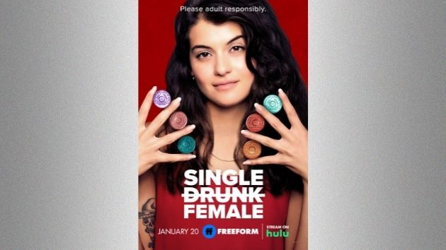 'Single Drunk Female' is a highly relatable comedy, says cast - Vimarsana News