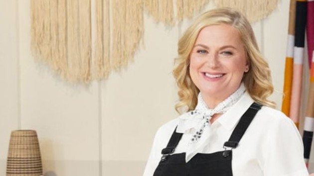 Amy Poehler "open" to hosting The Oscars | 101.9 The Beat FM - Vimarsana News