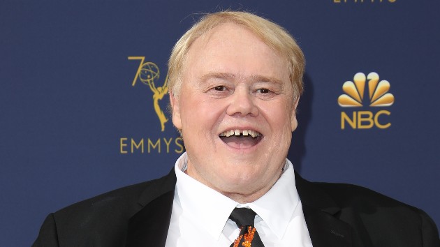 Comedian and Emmy winner Louie Anderson dead at 68 - Vimarsana News