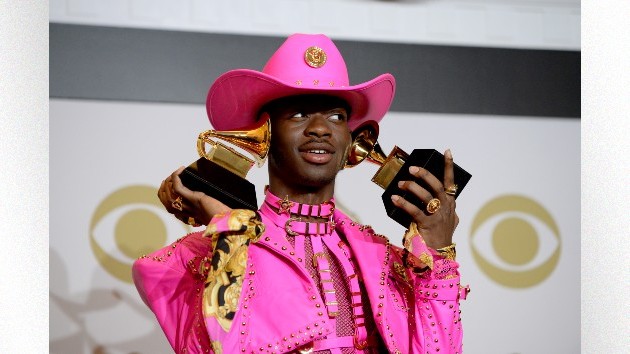 Lil Nas X, Cardi B, Rihanna and A$AP Rocky among 'Rolling Stone''s most stylish musicians - Vimarsana News