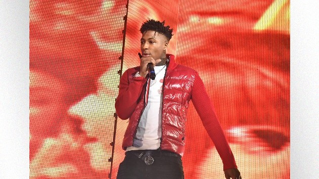 Report: Three men arrested as SWAT raids home of YoungBoy Never Broke Again in Texas - Vimarsana News