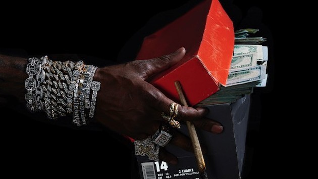 New Music Friday: 2 Chainz, John Legend, Yo Gotti and the late Juice WRLD - Vimarsana News