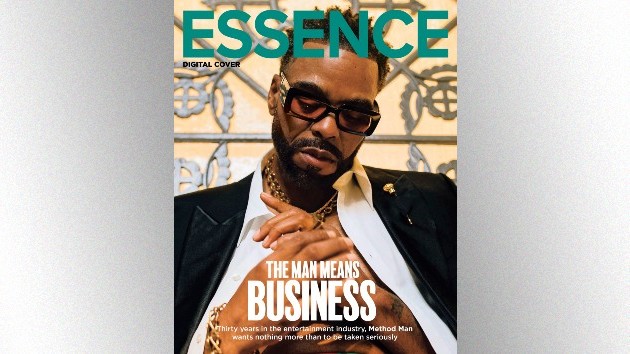 Method Man achieved stardom despite constantly hearing words of rejection: "You don't belong here" - Vimarsana News