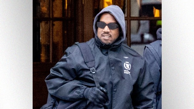 Kanye West hosted The Future Brunch and performed Sunday Service for Black media over the weekend - Vimarsana News