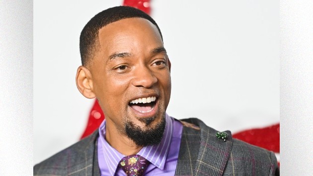 Will Smith celebrates his Oscar nomination, Kevin Hart brings laughs to the Winter Olympics, and more - Vimarsana News