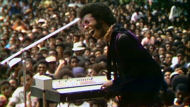 Questlove's 'Summer of Soul' coming to ABC TV; expanded soundtrack LP coming in June - Vimarsana News