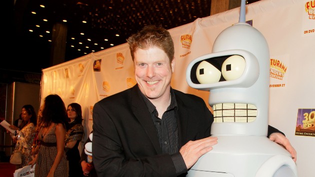 John DiMaggio on Hulu 'Futurama' flap: "[T]he entire cast" deserves to be "paid more" - Vimarsana News