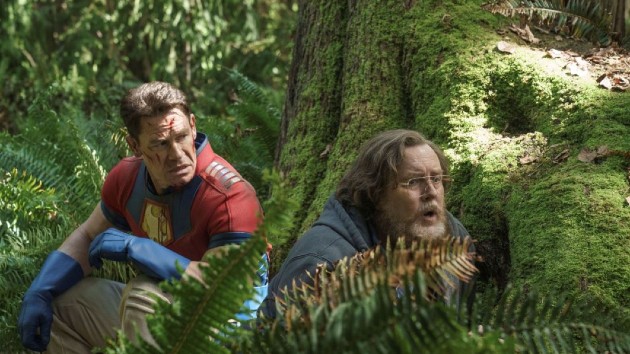 'Peacemaker' renewed for season 2 on HBO Max ahead of Thursday's finale - Vimarsana News