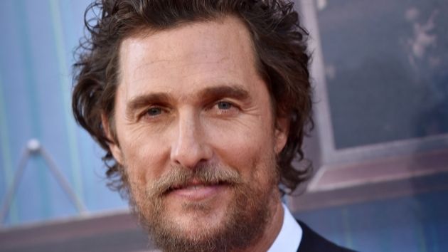 Matthew McConaughey on reuniting with Channing Tatum for 'Magic Mike 3':﻿ "Call me, bro!" - Vimarsana News