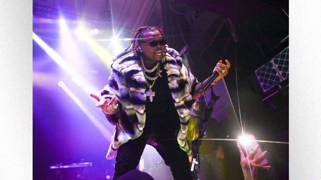New Music Friday: Gunna, Ty Dolla Sign & Wiz Khalifa, Jack Harlow, and Nigo with Kid Cudi - Vimarsana News