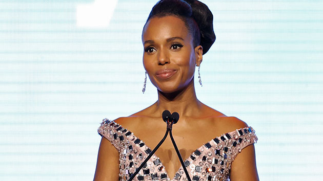Kerry Washington pays tribute to Rosa Parks; Gabrielle Union launches LinkedIn Black History series; and more - Vimarsana News