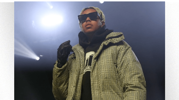 Cordae's mission is to make NFTs affordable for his fans - Vimarsana News