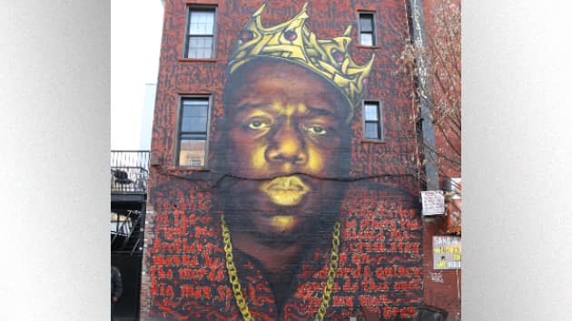Christopher Wallace Estate partners with OneOf to release Notorious B.I.G NFTs - Vimarsana News