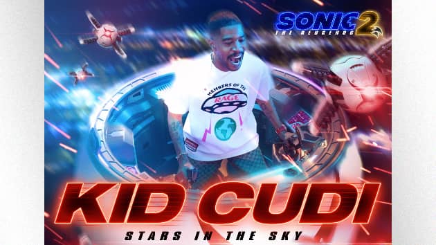 New Music Friday: Kid Cudi, Gunna, Pharrell, Erica Campbell and more - Vimarsana News