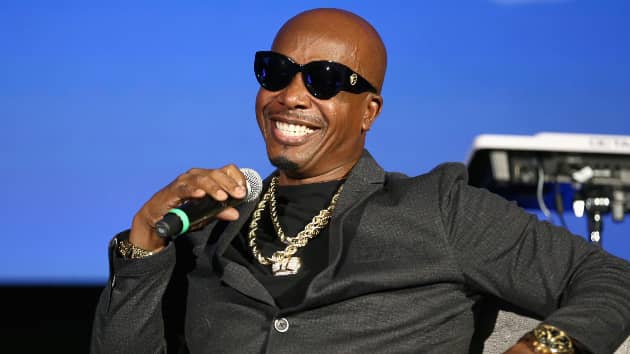 Hammer Time! Iconic rapper MC Hammer turns 60 years old - Vimarsana News