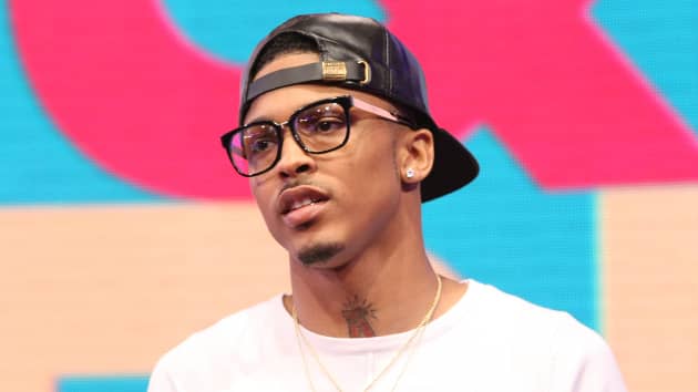 August Alsina's new song seemingly addresses his relationship with Jada Pinkett Smith - Vimarsana News