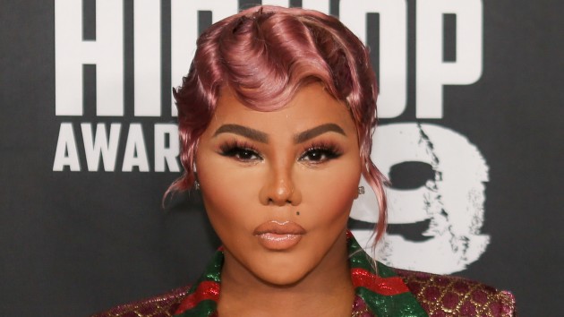 Lil' Kim talks 'American Gangster: Trap Queens' season 3 - Vimarsana News