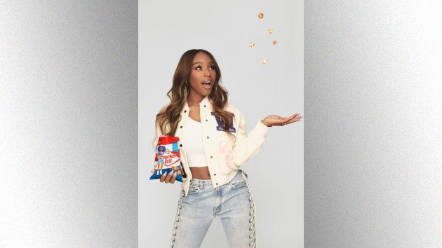 It's a new ball game: Normani sings in new ad for Cracker Jack's salute to female athletes - Vimarsana News