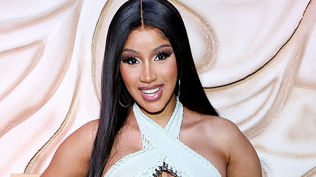 Cardi B explains why she waited seven months to share the name and first photos of her second child - Vimarsana News