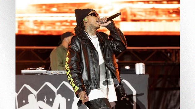 Wiz Khalifa and Logic announce co-headlining tour - Vimarsana News