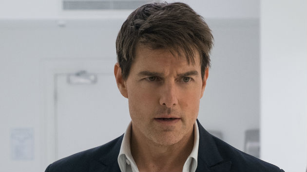 Paramount Pictures reveals the next 'Mission: Impossible' title: 'Dead Reckoning Part One' - Vimarsana News