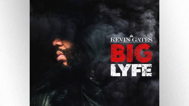 Kevin Gates releases new single "Big Lyfe" off his upcoming album - Vimarsana News