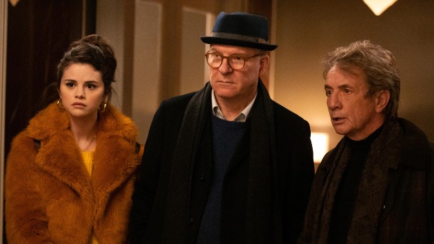 Steve Martin, Martin Short rave over Selena Gomez's 'SNL' hosting debut - Vimarsana News