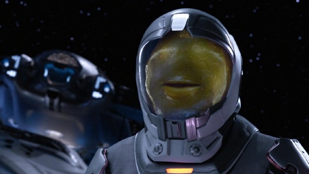 Norm Macdonald "will live forever" thanks to 'The Orville', say former co-stars - Vimarsana News