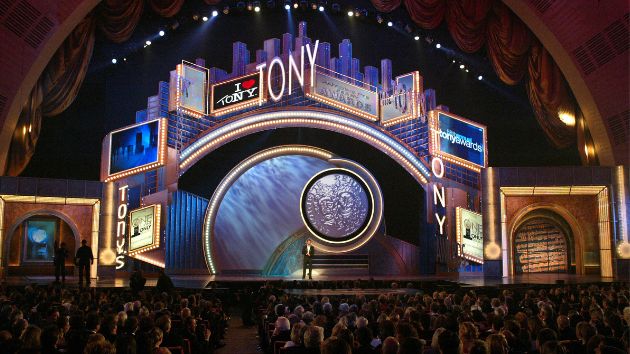 75th Annual Tony Awards: The winners - Vimarsana News
