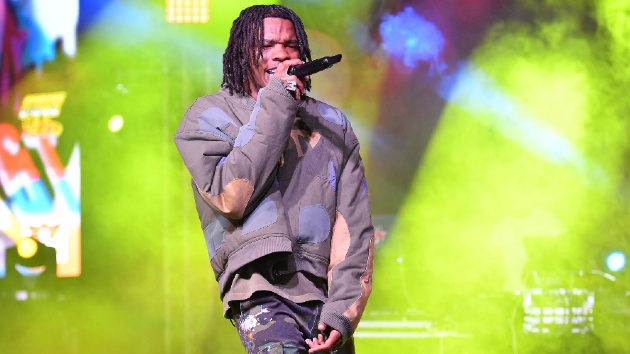Lil Baby named ASCAP songwriter of the year for second time - Vimarsana News