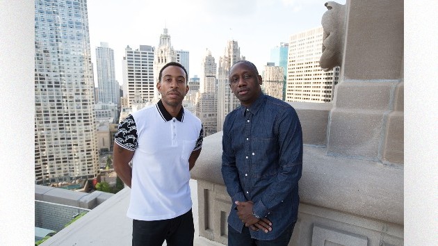 Ludacris' manager Chaka Zulu survives Atlanta triple shooting, which left one man dead - Vimarsana News