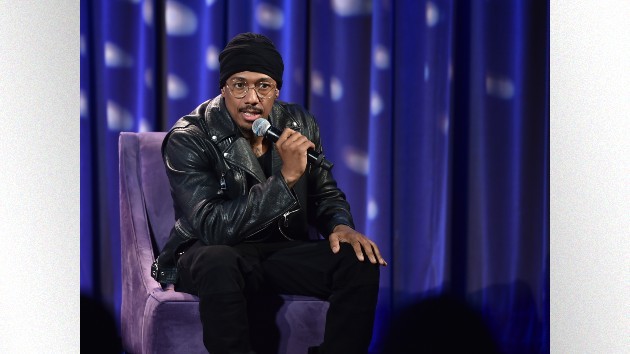 Nick Cannon is turning "pain into purpose" with new foundation in honor of his late son, Zen - Vimarsana News