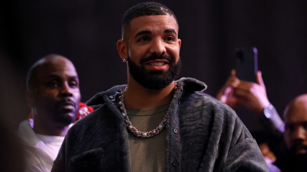 Drake & Jeff Bezos share moment of reflection: "Started from the bottom now we're here" - Vimarsana News