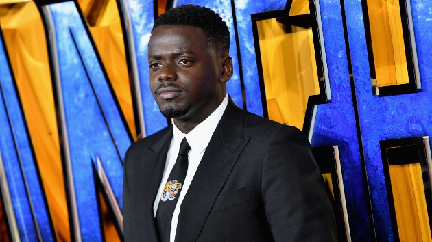 Report: Daniel Kaluuya will not appear in 'Black Panther 2: Wakanda Forever' - Vimarsana News