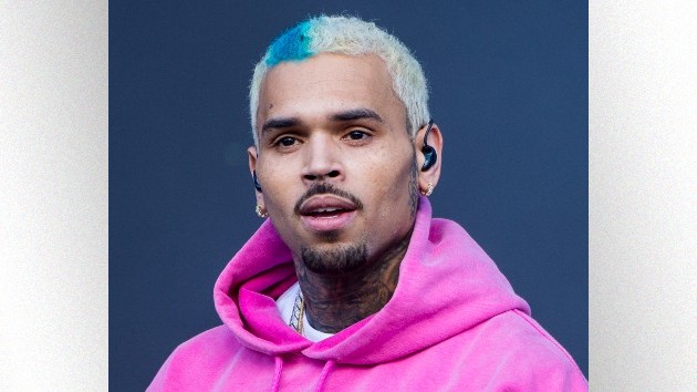 Report: Promoter plans to sue Chris Brown for not returning over $1 million after canceling concert - Vimarsana News