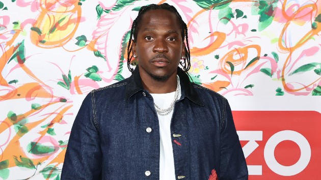 Pusha T is the latest artist to join Vevo's CTRL series - Vimarsana News