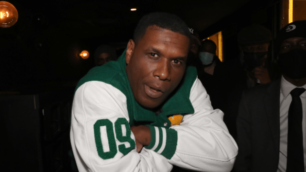 Kevin Durant wants to hear new Jay Electronica music; rapper says it's "coming soon" - Vimarsana News