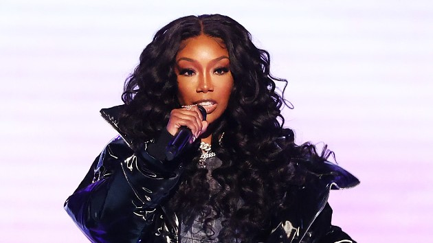 Brandy lands starring role in psychological thriller 'The Front Room' - Vimarsana News
