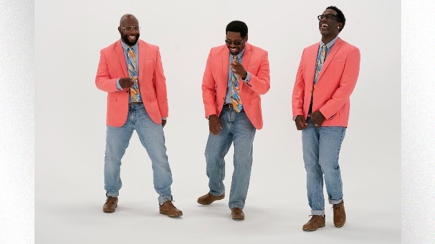 Boyz II Men, Ne-Yo, Johnny Gill and more headline the Serenade tour - Vimarsana News
