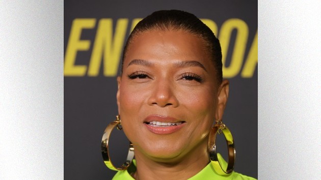 Queen Latifah explains why she demanded a "no death" clause in her acting contracts - Vimarsana News