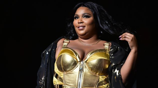 Lizzo reveals the sweet nickname her boyfriend has for her - Vimarsana News
