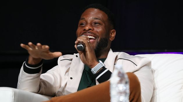 Kel Mitchell teases 'Good Burger' sequel: "We're open 24 hours" - Vimarsana News