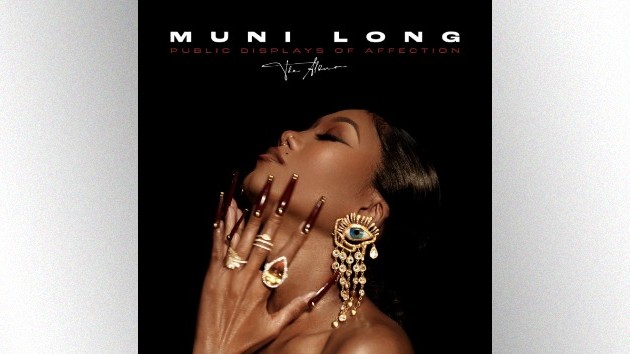 Muni Long announces 'Public Displays of Affection: The Album' - Vimarsana News